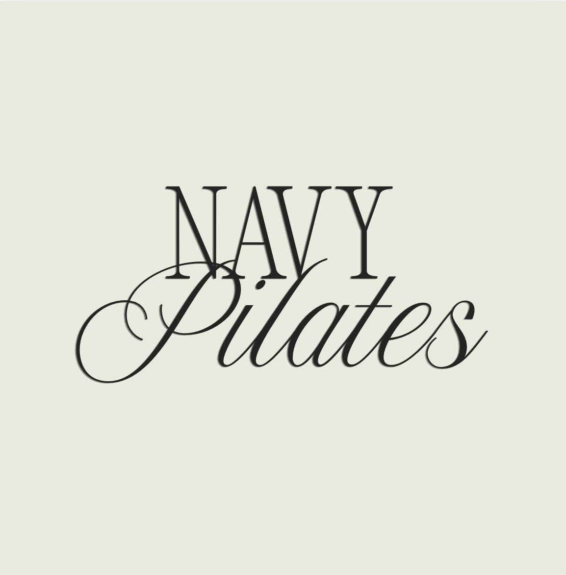Navy Pilates